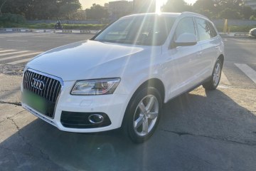 Used Audi Q5 2016 40 TFSI Technology Edition