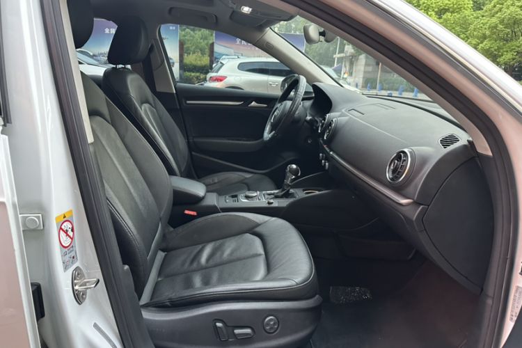 Used Audi A3 2014 Sportback 35 TFSI Automatic Comfort Model