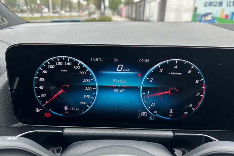 Used Mercedes-Benz GLA 2020 GLA 180
