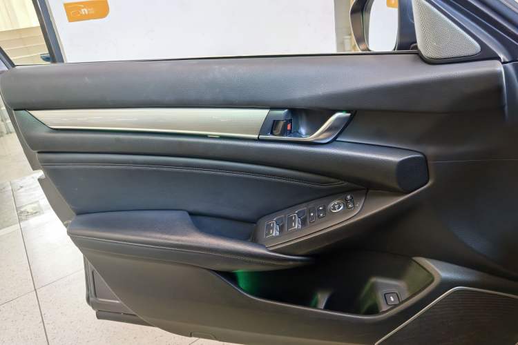 Used Honda Accord 2022 Xing·Hybrid 2.0L Xingling Version