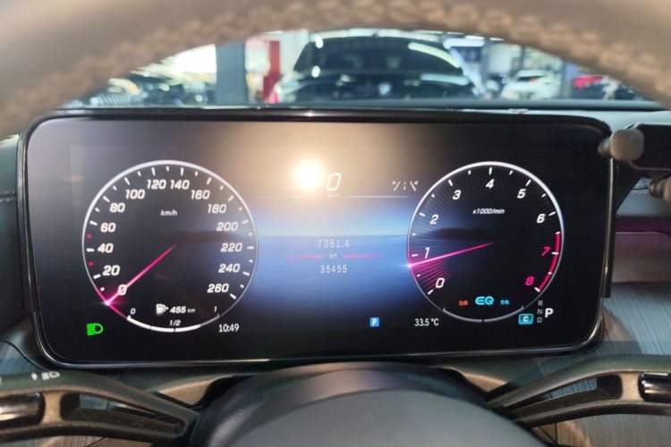 Used Mercedes-Benz C-Class 2022 C 260 L Obsidian Night Sport Edition
