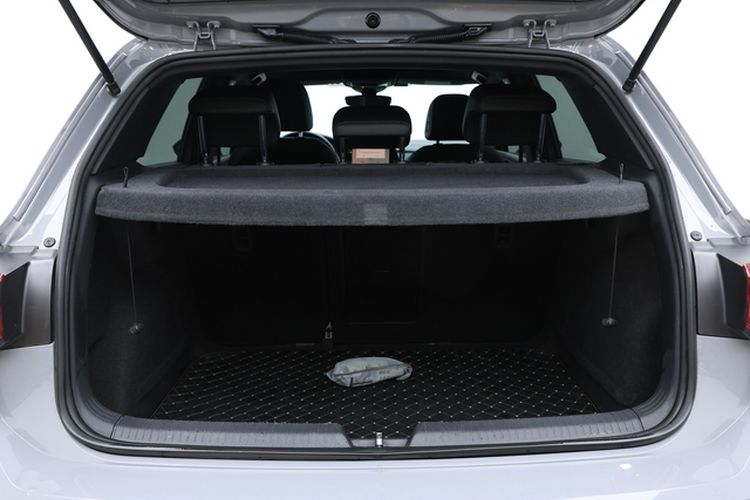 Used Volkswagen Golf 2021 280TSI DSG R-Line