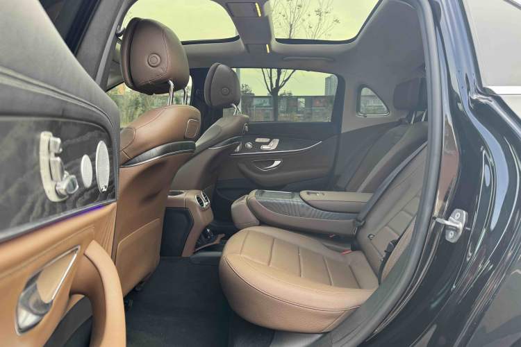 Used Mercedes-Benz E-Class 2019 Restyled E 300 L Sport Luxury Edition