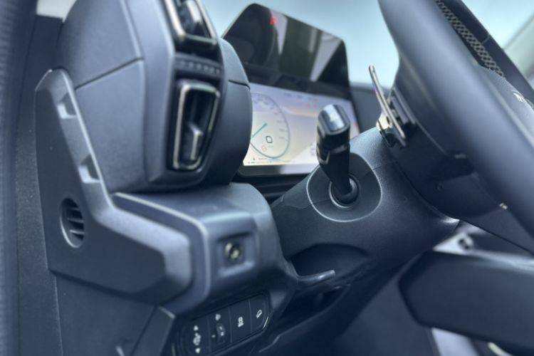 Used Haval H Dog 2023 2.0T Two-Wheel Drive Chaoye Version Plus
