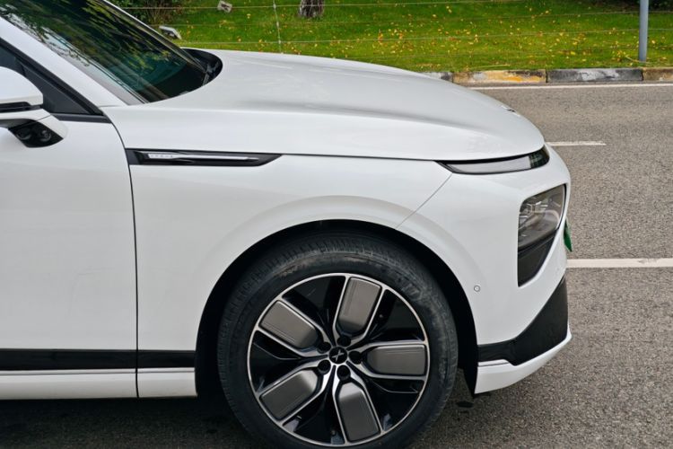 Used XPeng G9 2022 702 Pro