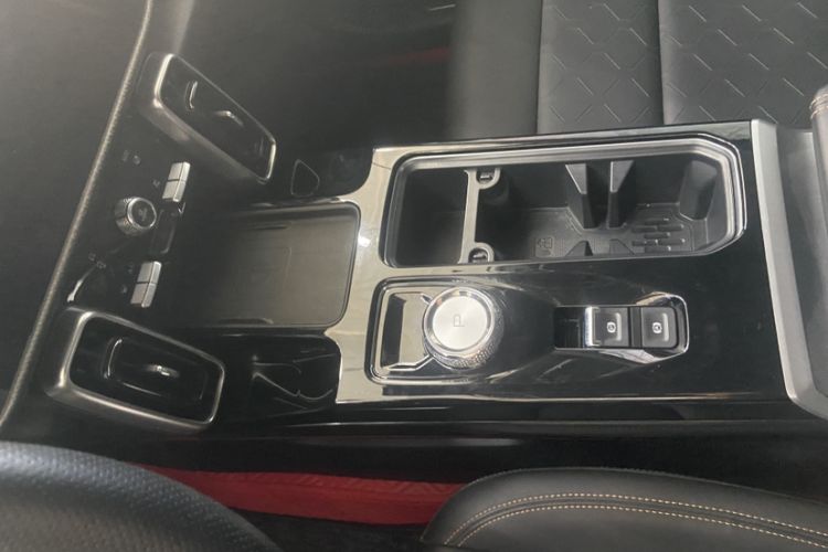 Used Haval DARGO 2022 1.5T DCT Two-Wheel Drive Border Collie Edition