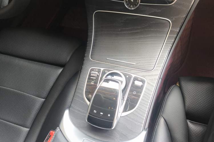 Used Mercedes-Benz C-Class 2017 Restyled C 200 Sport Edition