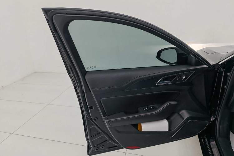 Used Hongqi H5 2022 Classic Model Facelift 1.5T DCT Qiyun Edition
