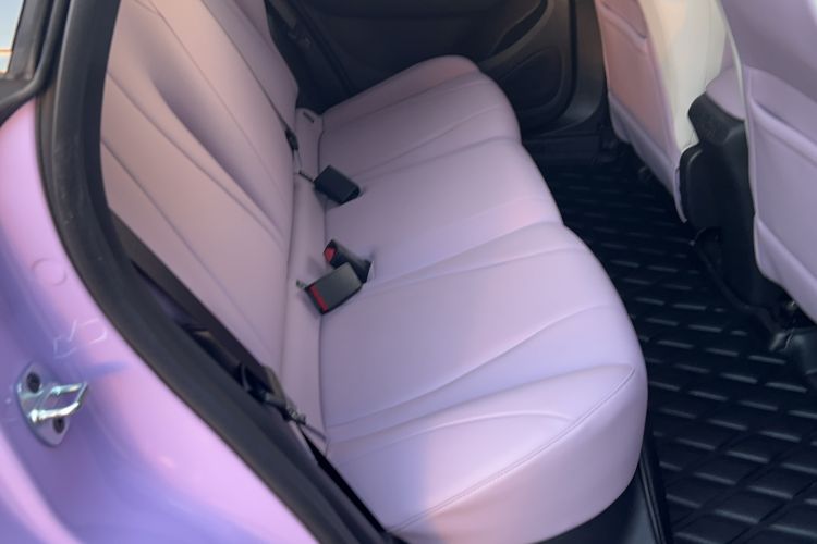 Used Dongfeng NAMMI 01 2024 430 Plus Smart+
