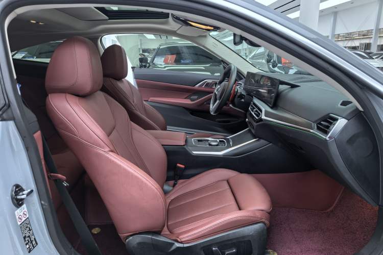 Used BMW 4 Series 2023 425i M Sport Package
