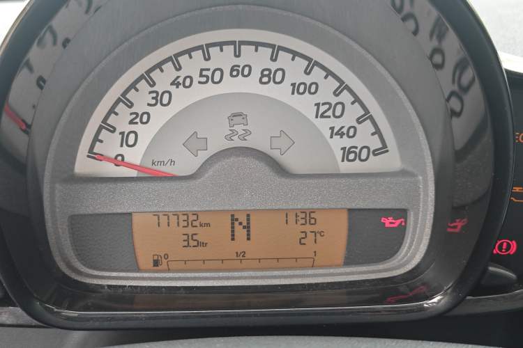 Used  fortwo 2012 1.0 MHD Hardtop Comfort Edition