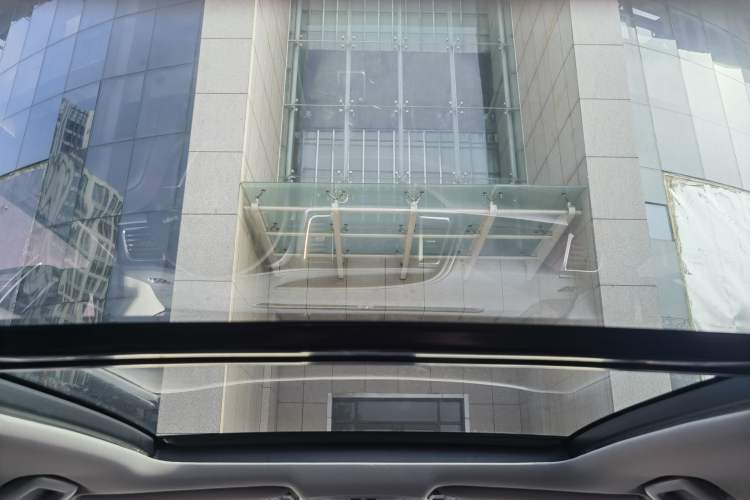 Used Toyota Highlander 2018 2.0T Four-Wheel Drive Prestige Version 7 Seats China V Emission Standard
