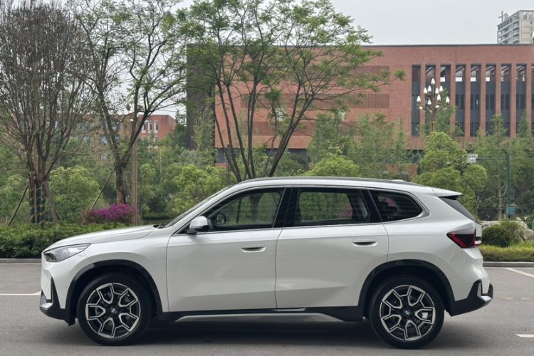 Used BMW X1 2023 sDrive25Li X Design Package
