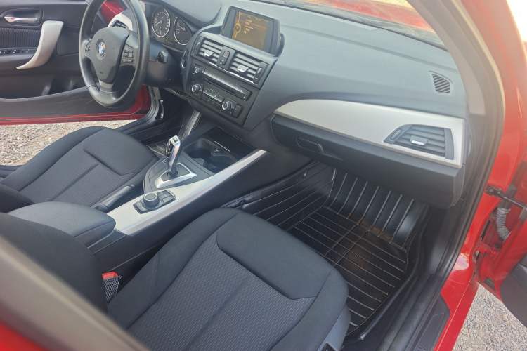 Used BMW 1 Series 2013 Revised 116i Leading Edition
