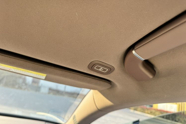 Used Denza Z9GT 2024 1100 Four-Wheel Drive Ultra Version