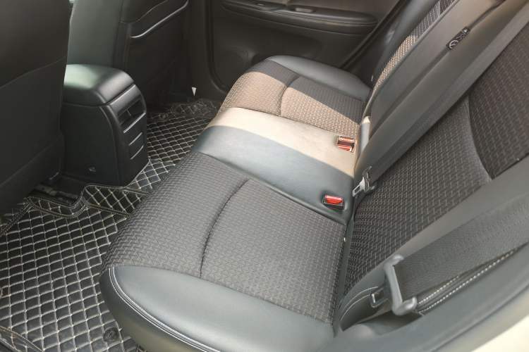 Used Nissan Tiida 2016 1.6L CVT Smart Drive Edition
