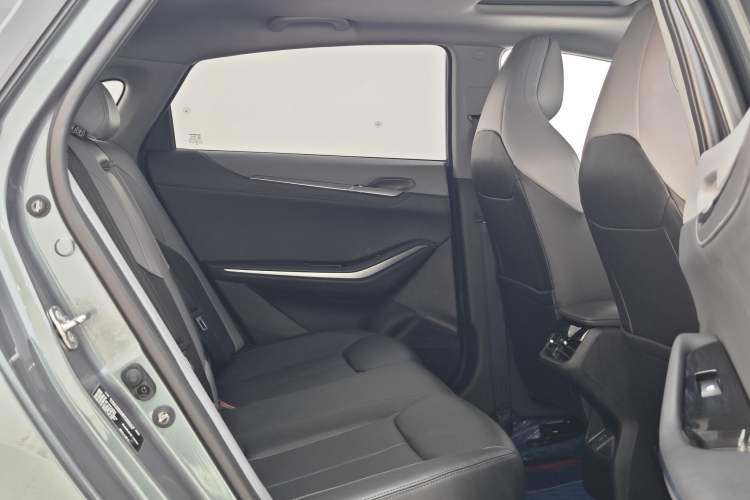 Used Changan Ruicheng PLUS 2023 1.5T DCT Prestige Edition