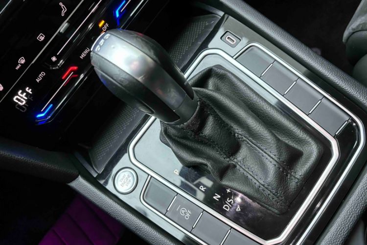 Used Volkswagen Magotan 2020 330TSI DSG Luxury Edition
