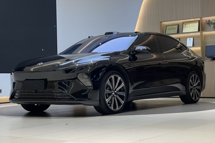 Used Nio ET7 2024 100kWh Executive Signature Edition
