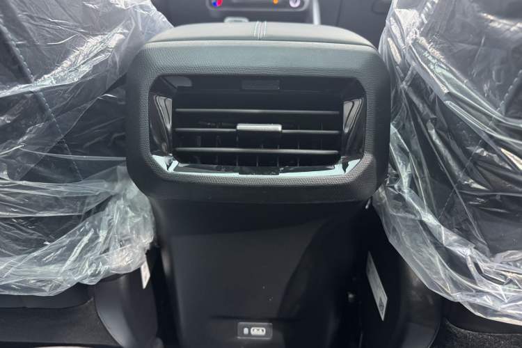 Used GAC Trumpchi GS3 
