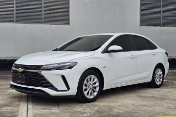 Used Chevrolet Monza 2023 1.5L Dual-Clutch Enjoyment Edition