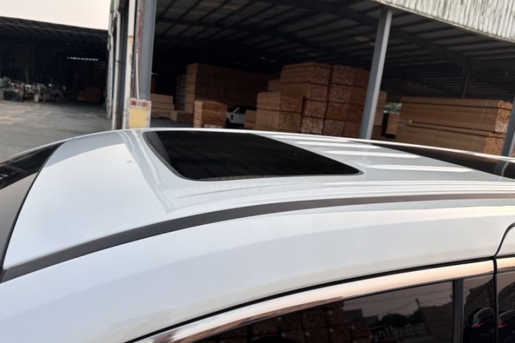 Used GAC Trumpchi M8 2024 Master Series 400T Prestige Edition
