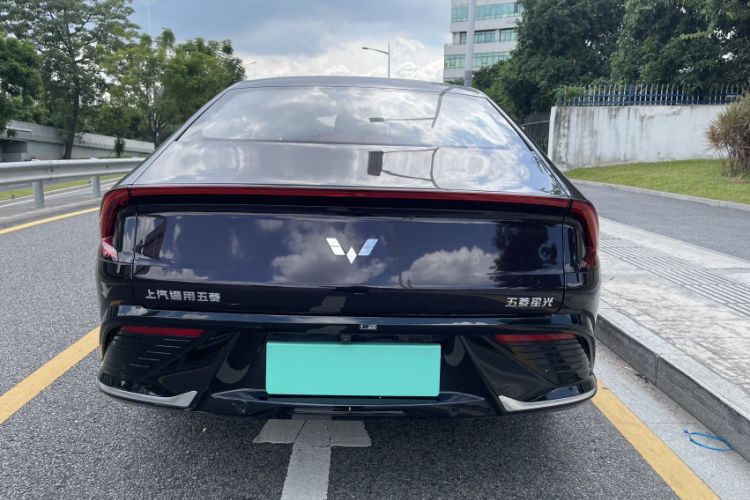 Used Wuling Xingguang 2023 150 Advanced Edition
