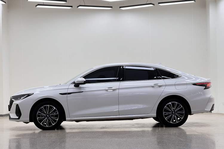 Used Chery Fengyun A8 2024 127 Long-Distance Edition Standard Version
