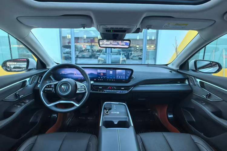 Used Buick LaCrosse 2023 28T Prestige Edition