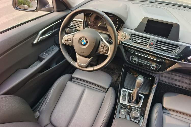 Used BMW 1 Series 2018 Facelifted 118i Sport Edition