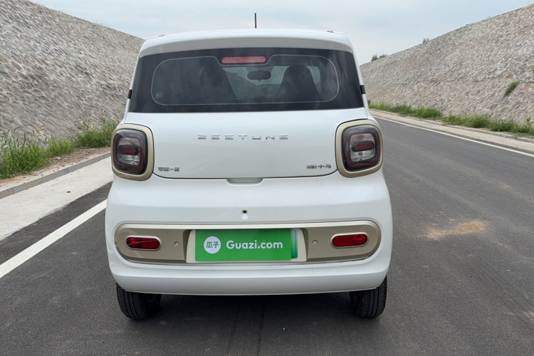 Used Bestune Pony 2025 222km Lightning Horse
