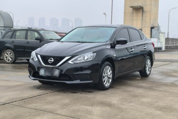 Used Nissan Sylphy 2024 Classic 1.6XE CVT Comfort Edition