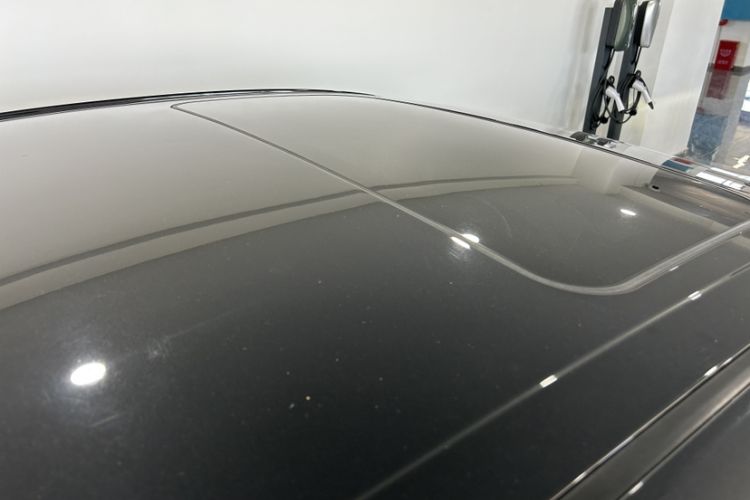 Used Toyota Avalon 2022 2.5L Luxury Edition
