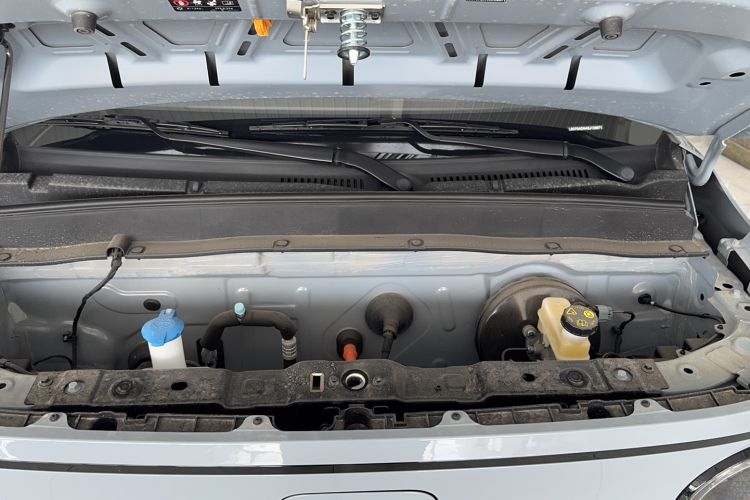 Used  Panda 2025 210km Panda Kart
