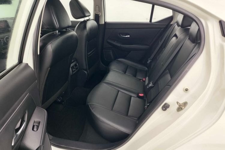 Used Nissan Sylphy 2020 1.6L XL CVT Smart Enjoyment Edition
