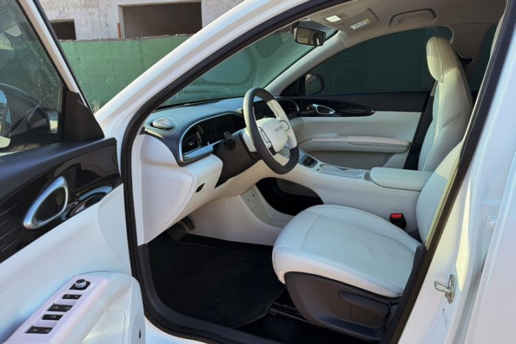 Used  Geome 2025 310km Youth Edition