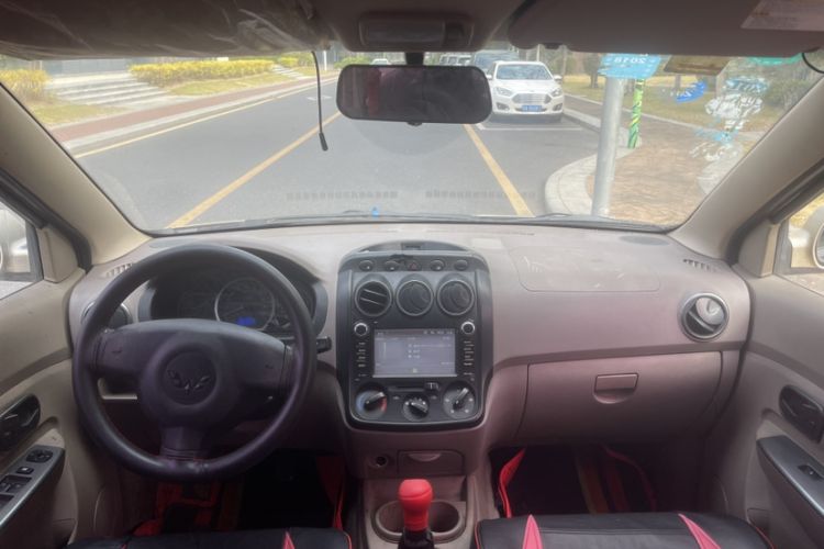 Used Wuling Hongguang 2010 1.2L Comfort Edition China IV