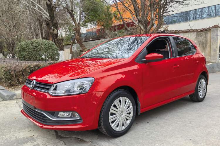 Used Volkswagen Polo 2018 1.5L Automatic Enjoyment Model