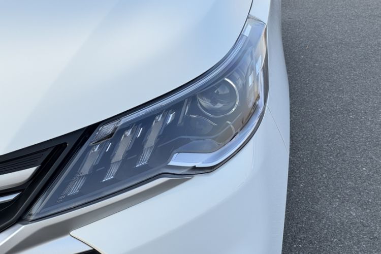 Used SAIC MAXUS G50 2022 1.5T Automatic Comfort Touring A