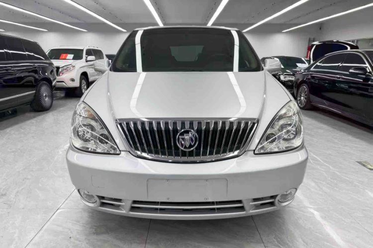 Used Buick GL8 2014 2.4L Classic Edition
