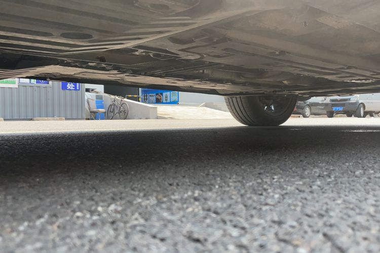 Used Volvo XC90 2021 B6 Zhiyi Luxury Edition 7-Seater
