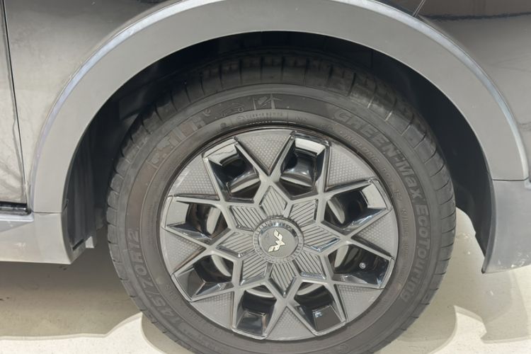 Used Wuling Hongguang MINIEV 2022 GAMEBOY 300km Enthusiast Model with Lithium Iron Phosphate
