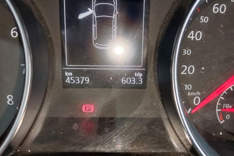 Used Volkswagen Golf 2019 280TSI DSG Comfort Version China VI Standard
