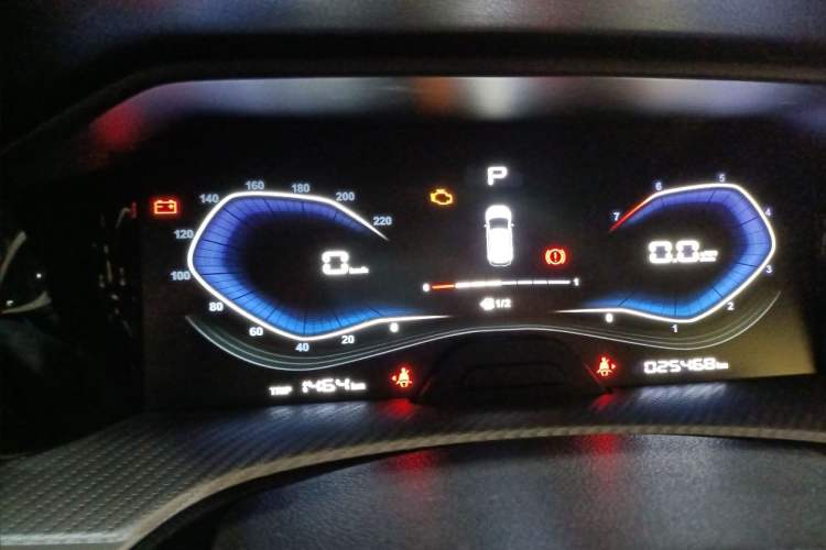 Used Citroen C3-XR 2021 190THP DCT ZhiShang Edition
