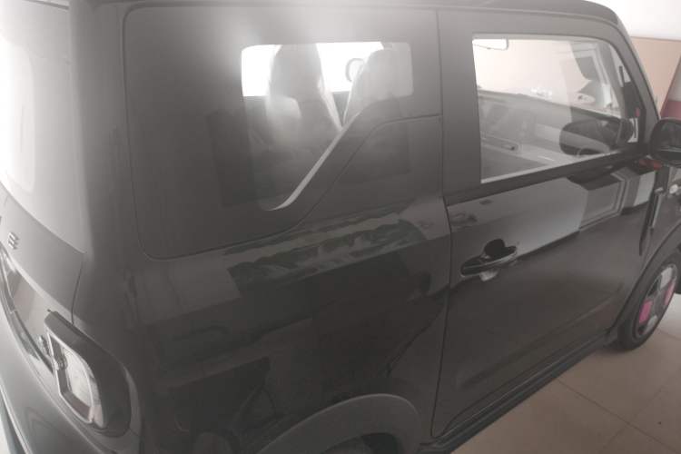 Used  Panda 2025 210km Panda Kart