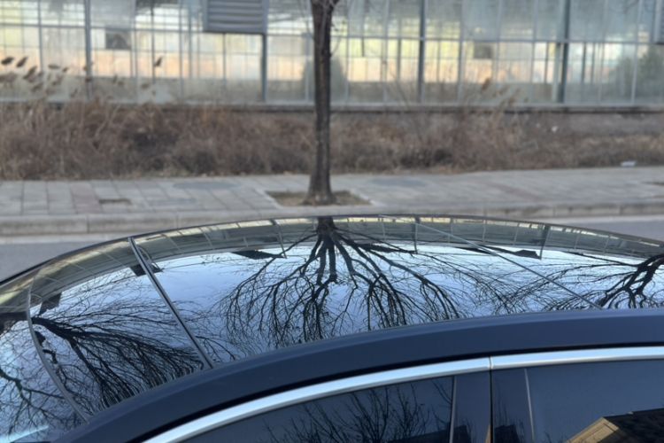 Used Audi A6L 2019 40 TFSI Luxury Dynamic Model
