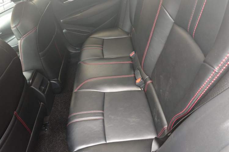 Used Toyota Corolla 2022 1.2T S-CVT Pioneer PLUS Edition
