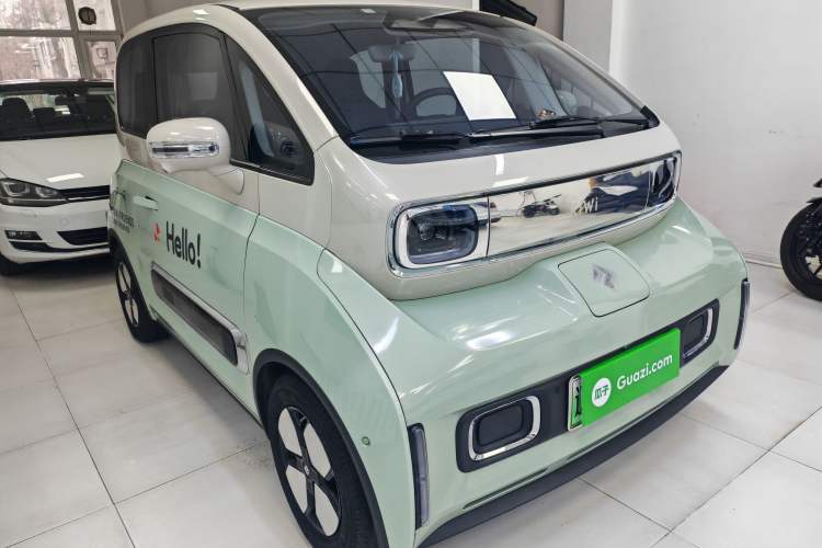 Used Baojun KiWi EV 2023 DJI Edition Lithium Iron Phosphate