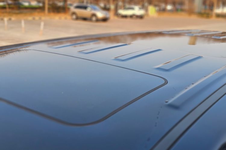 Used GAC Trumpchi M8 2021 Master Series 390T Ultimate Edition