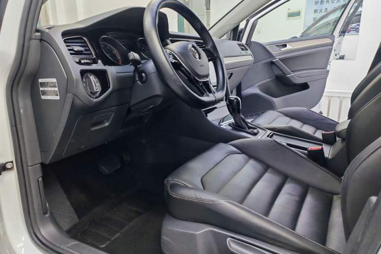 Used Volkswagen Golf 2016 1.4 TSI 25th Anniversary Edition